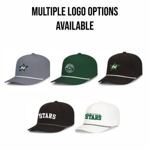Weekender Snapback Hat