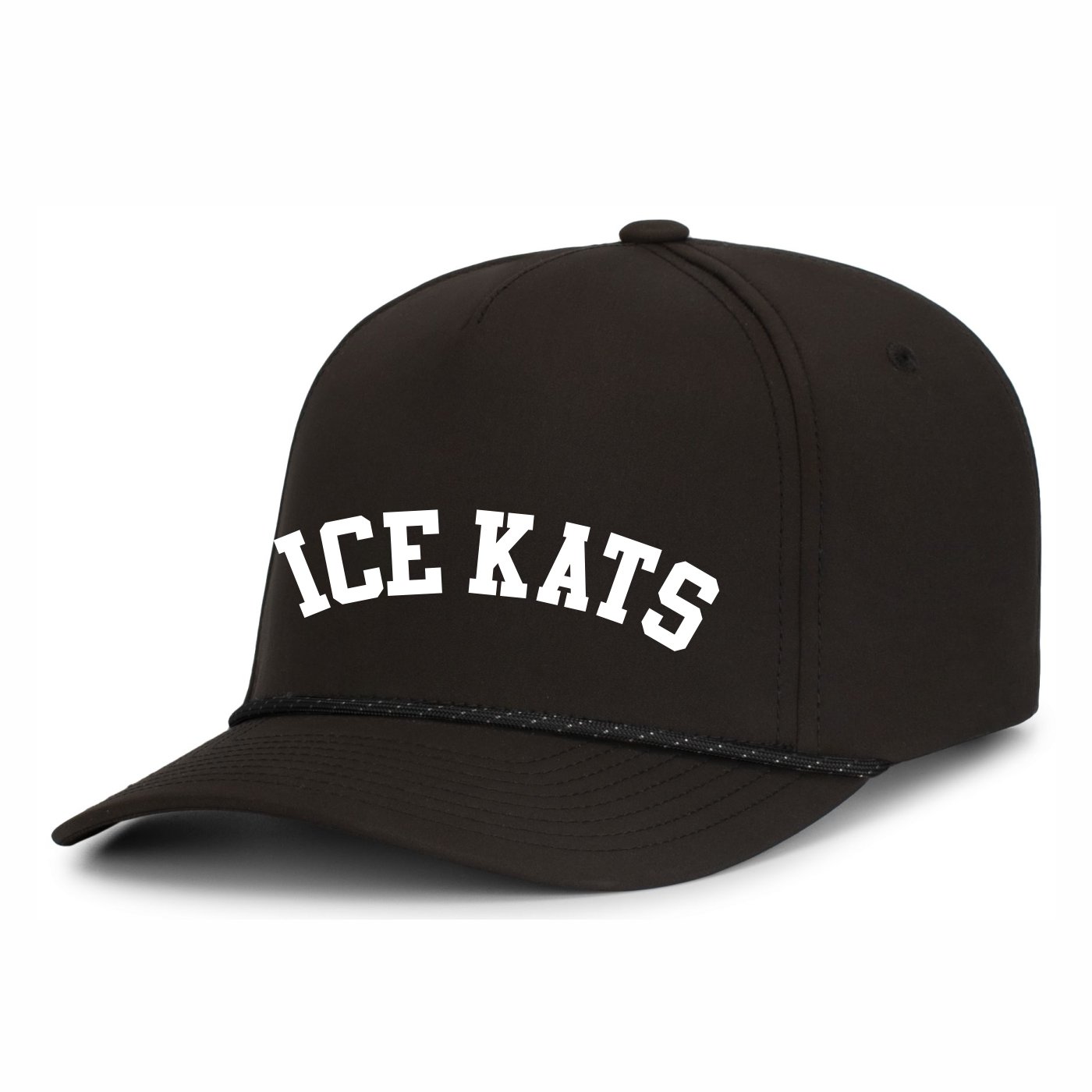 Weekender Snapback Hat - Image 5