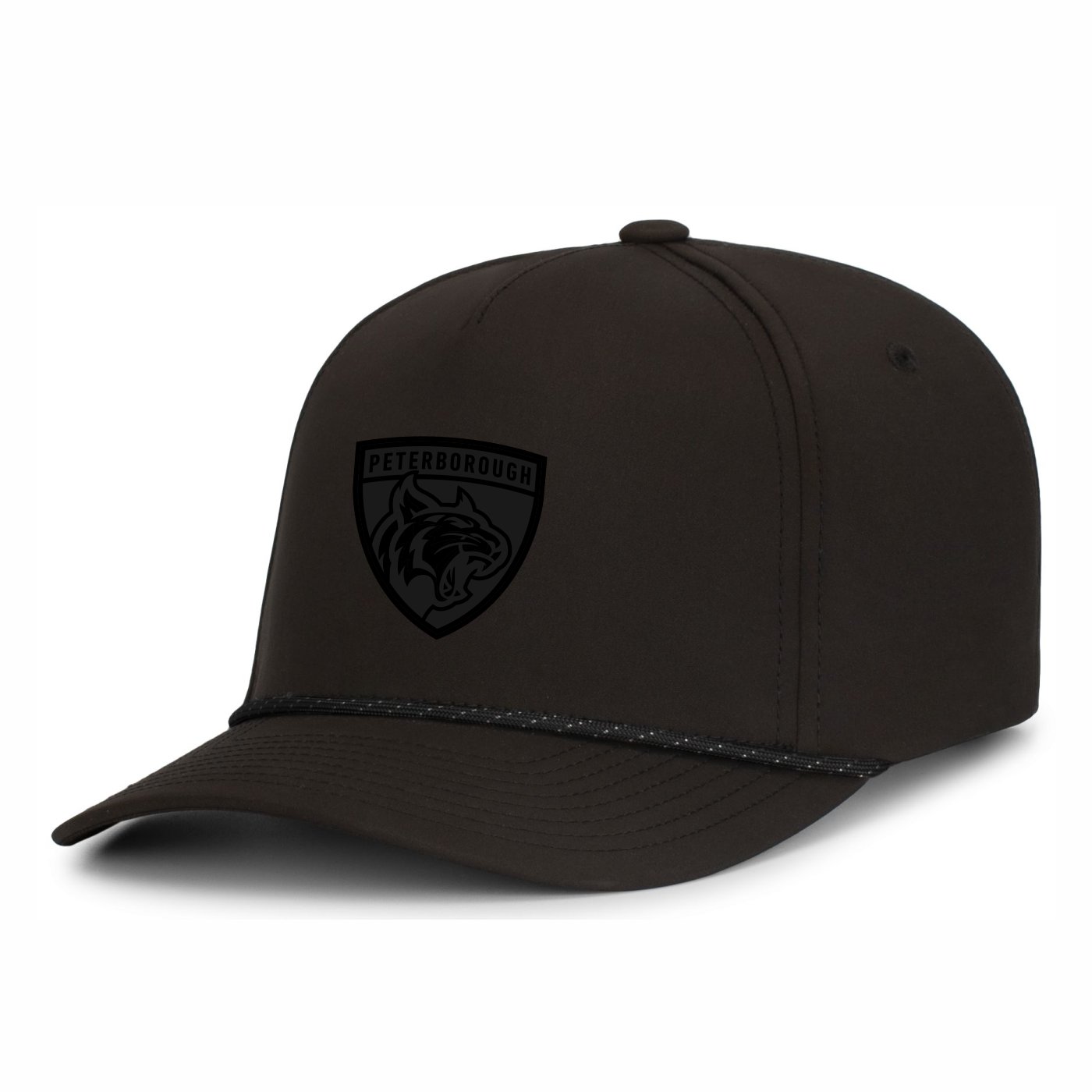 Weekender Snapback Hat - Image 3