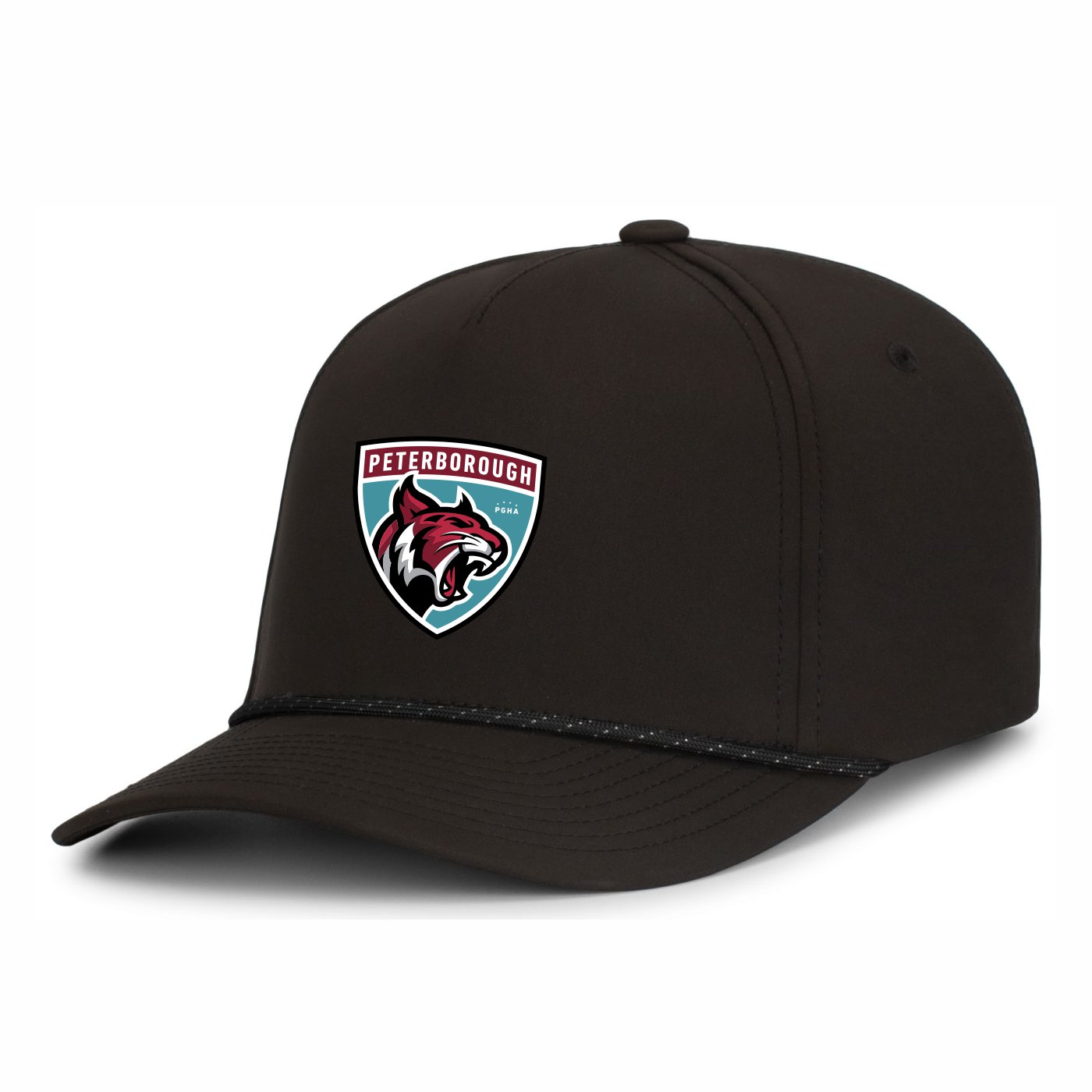 Weekender Snapback Hat - Image 2