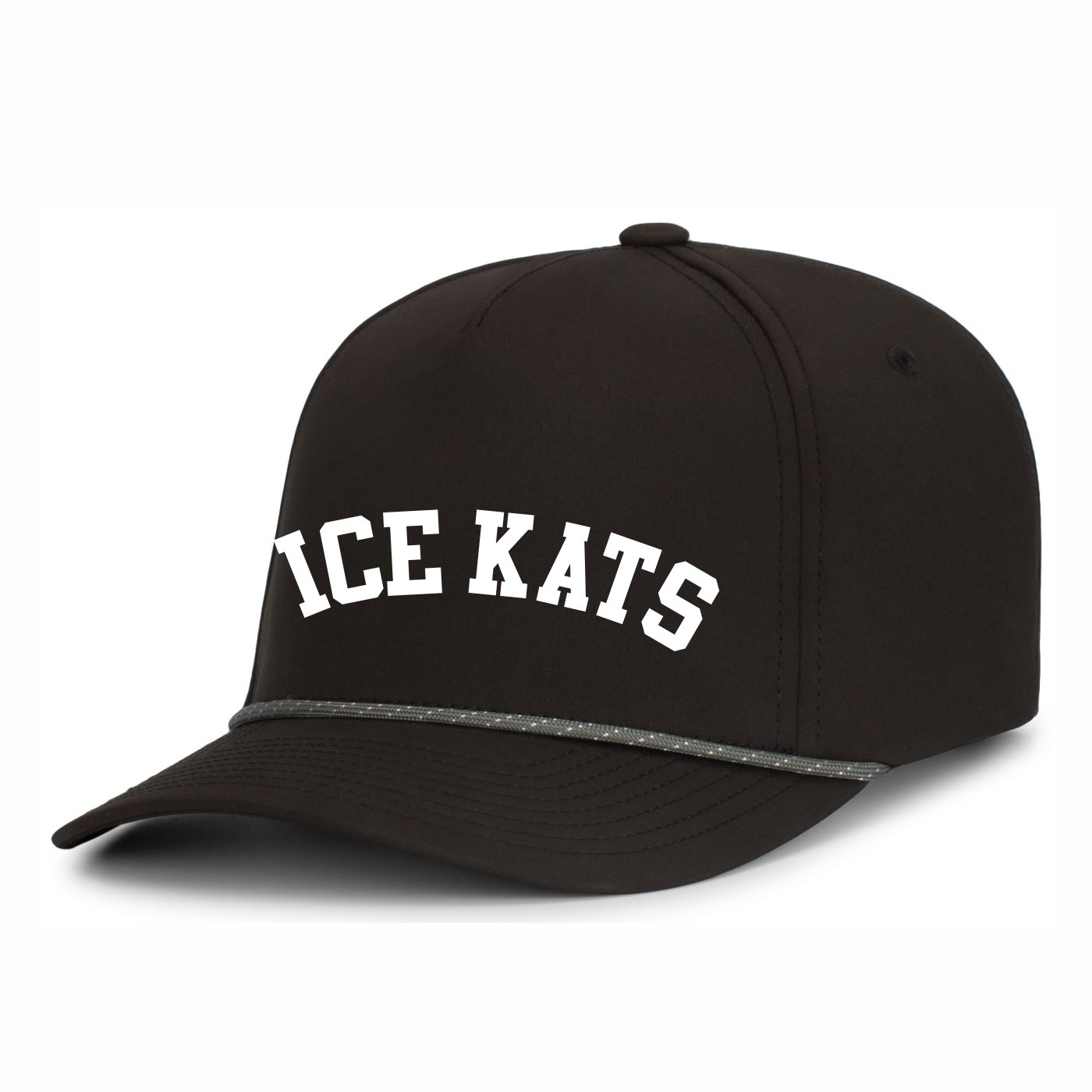 Weekender Snapback Hat - Image 9
