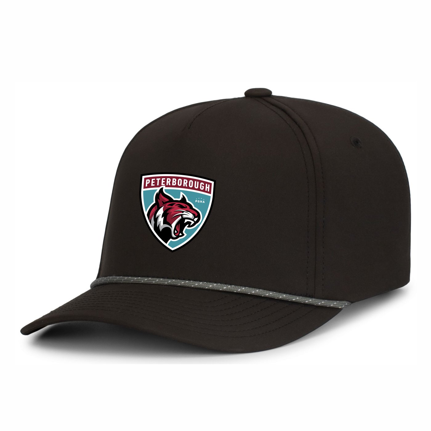 Weekender Snapback Hat - Image 6