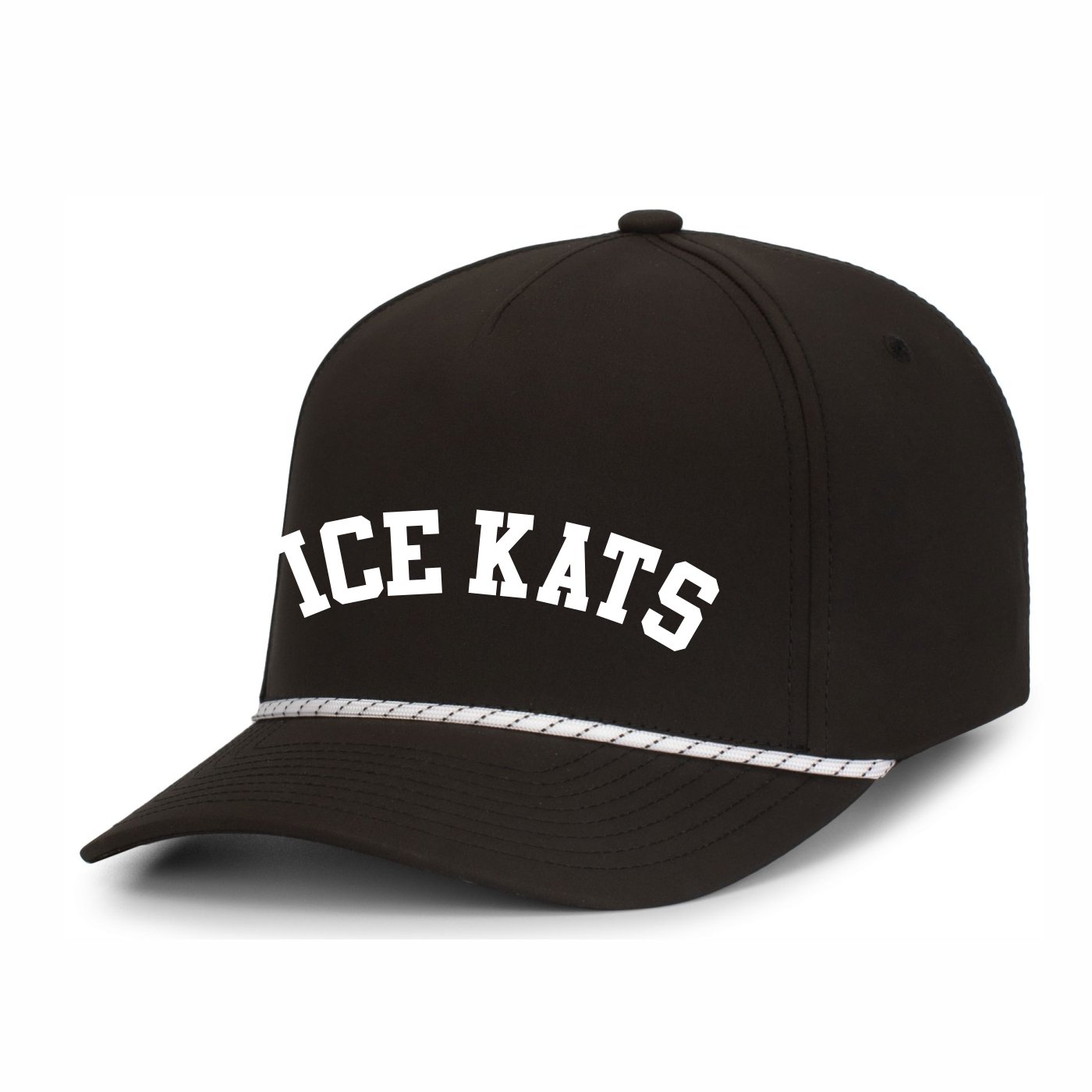 Weekender Snapback Hat - Image 13