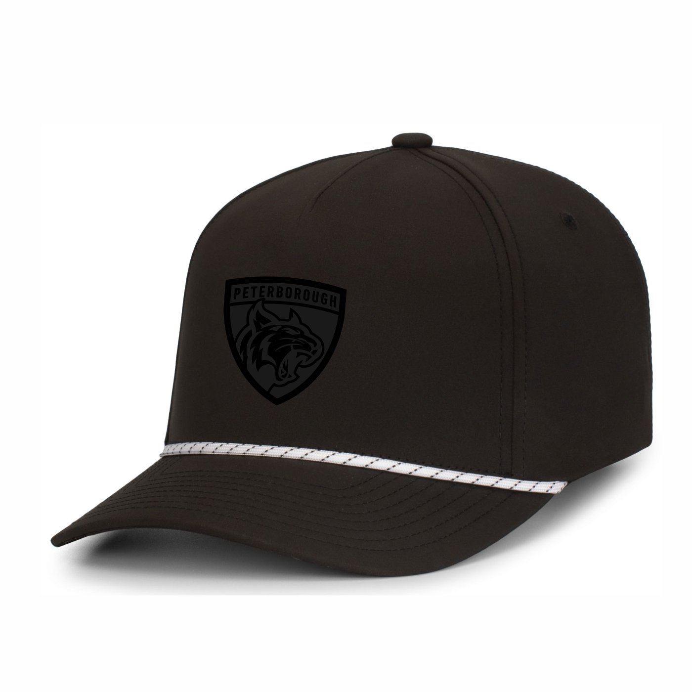 Weekender Snapback Hat - Image 11