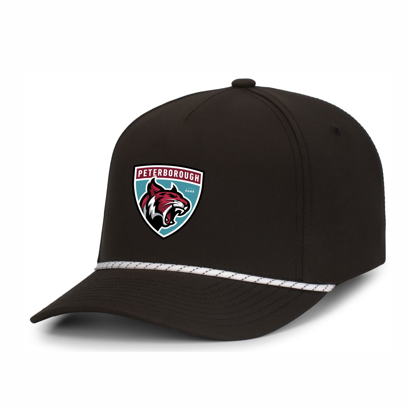 Weekender Snapback Hat - Image 10