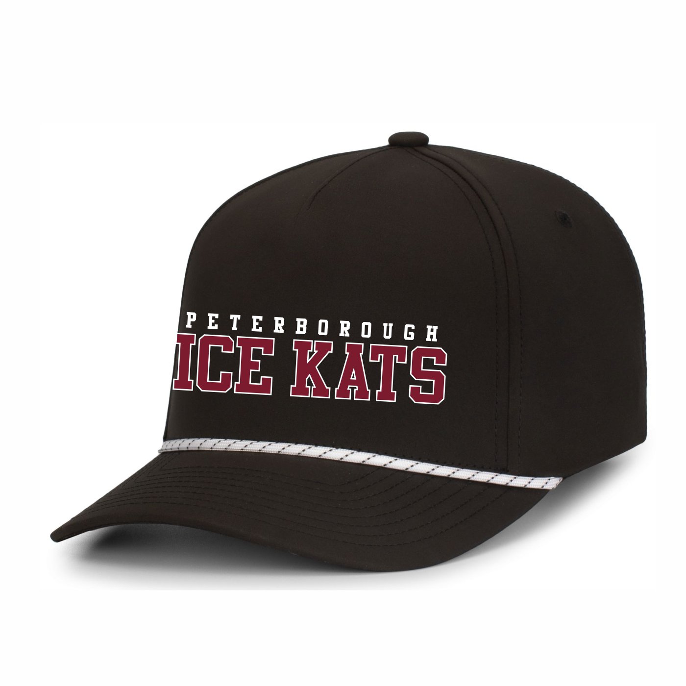 Weekender Snapback Hat - Image 12