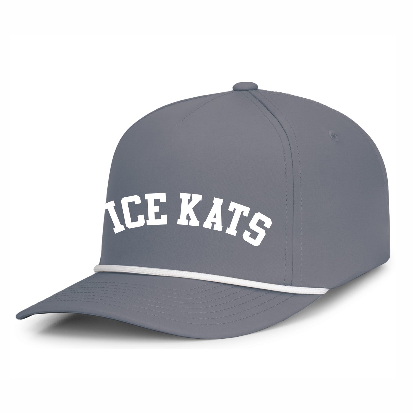 Weekender Snapback Hat - Image 16