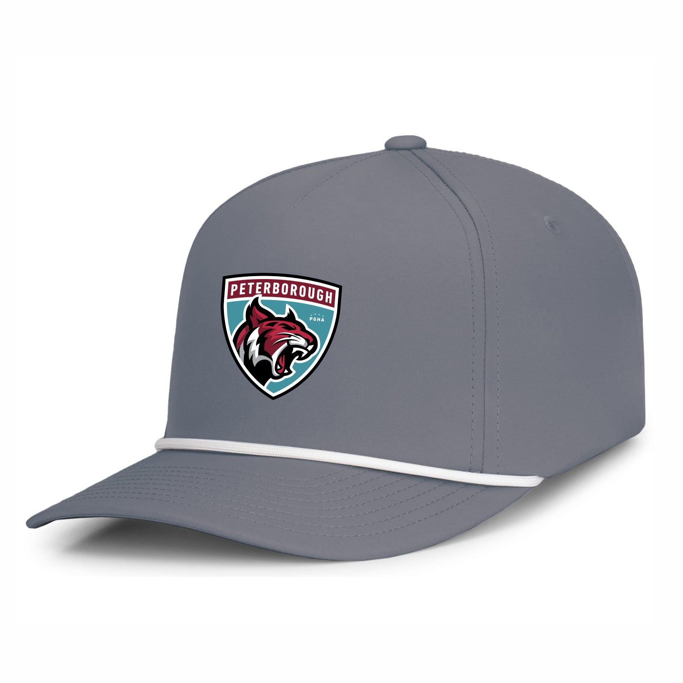 Weekender Snapback Hat - Image 14