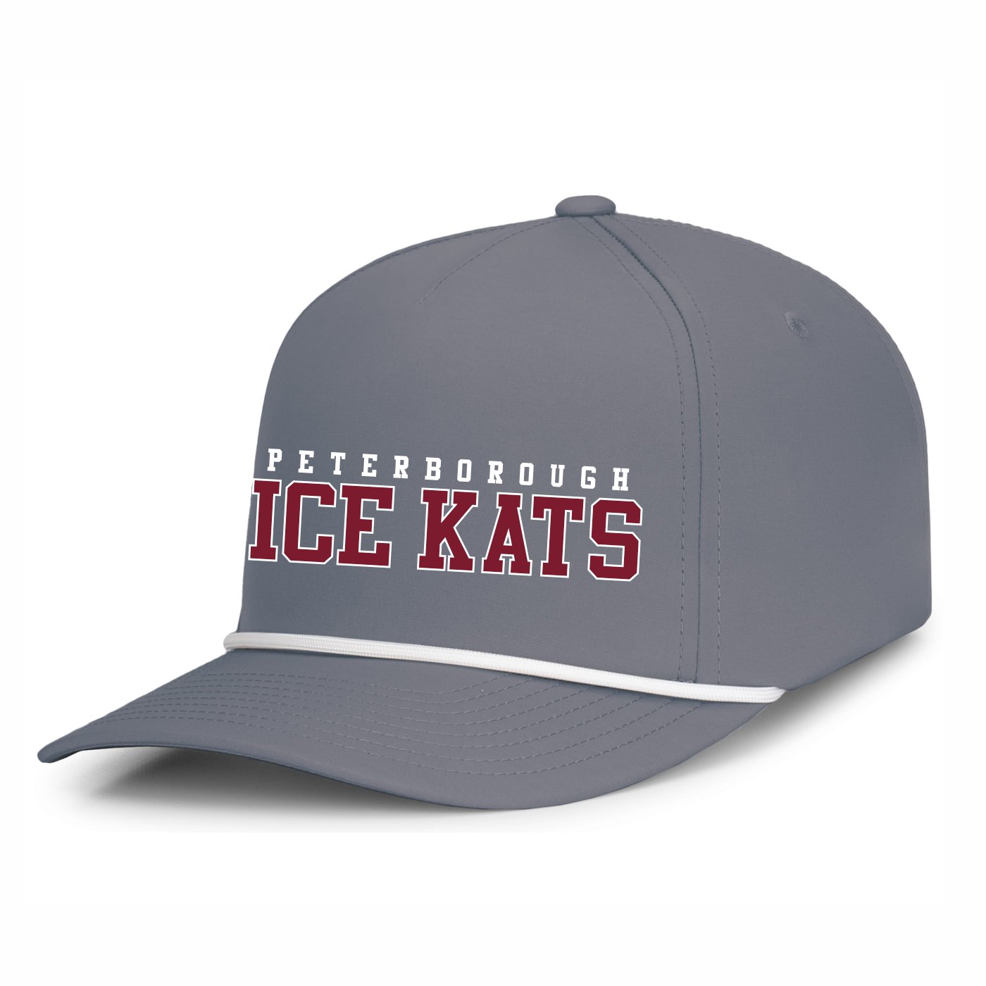Weekender Snapback Hat - Image 15