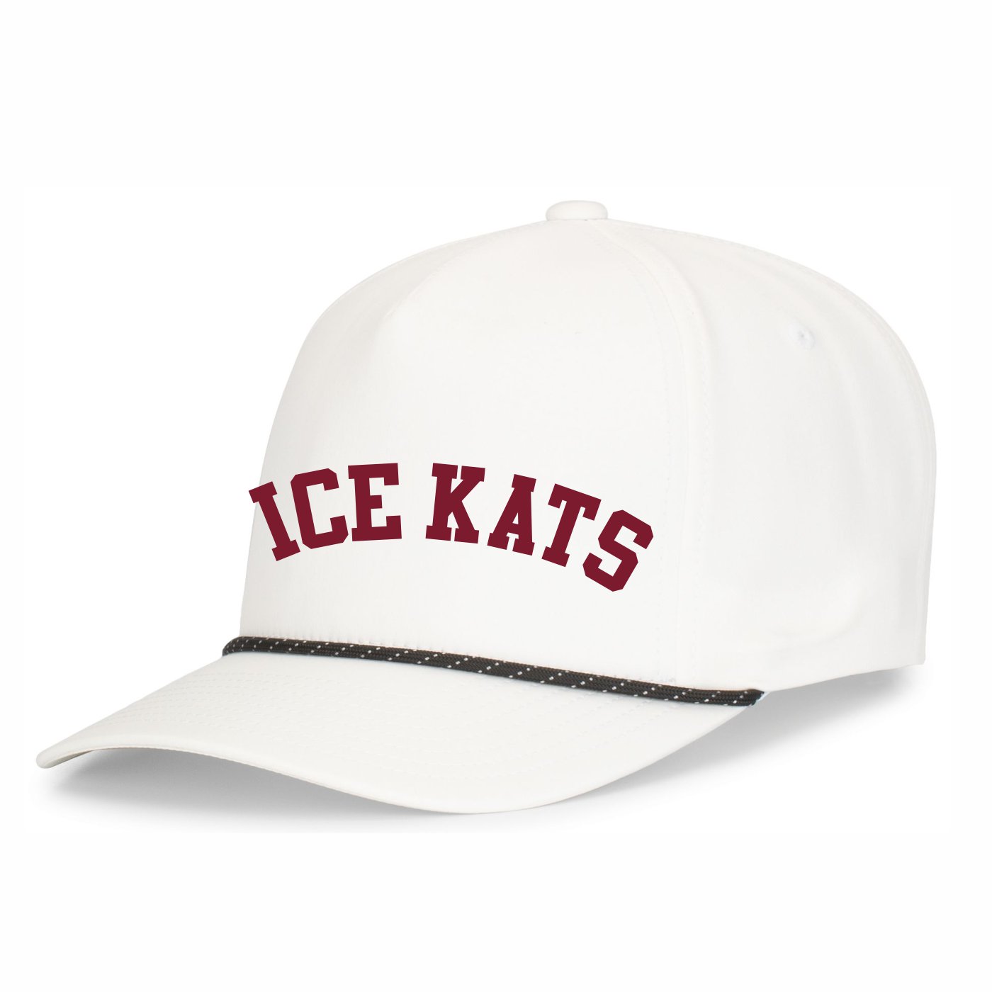 Weekender Snapback Hat - Image 19