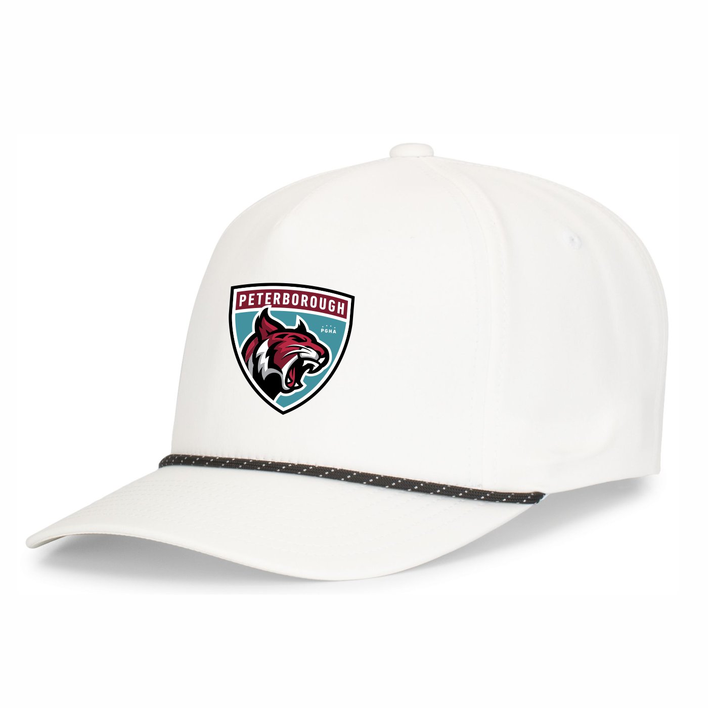 Weekender Snapback Hat - Image 17