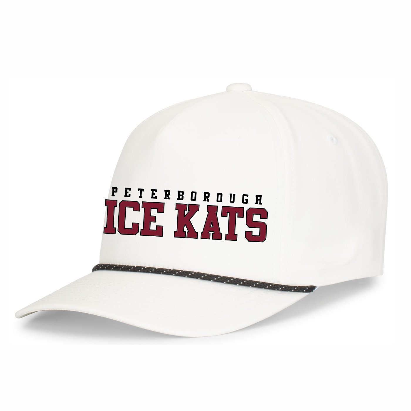 Weekender Snapback Hat - Image 18