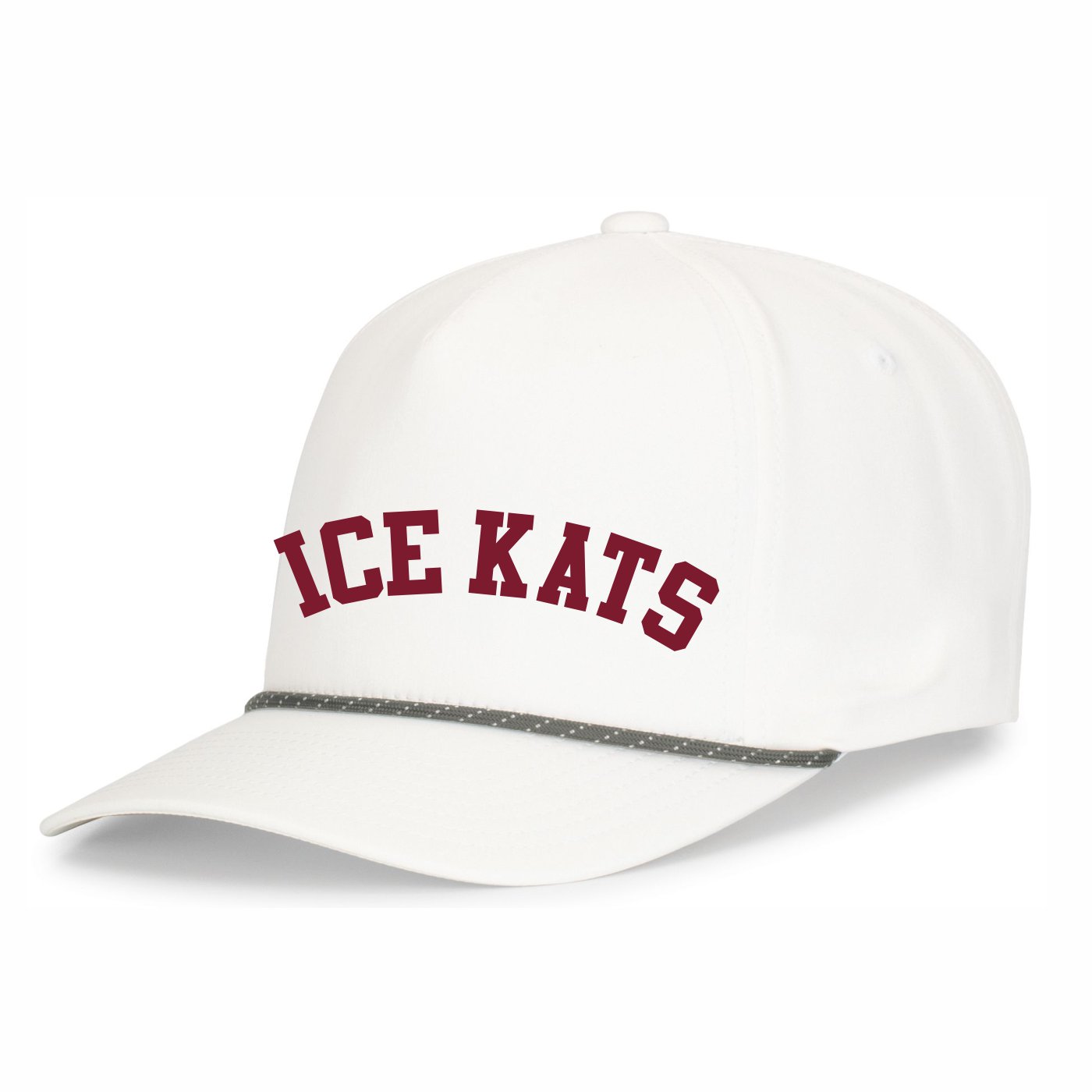 Weekender Snapback Hat - Image 22
