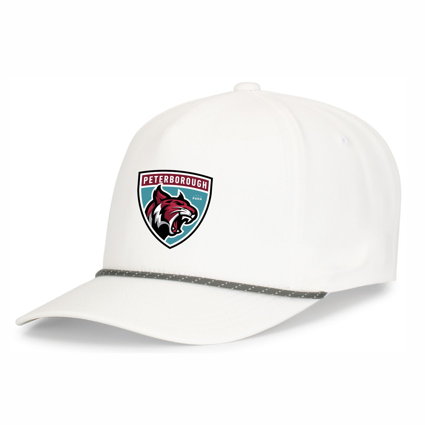 Weekender Snapback Hat - Image 20