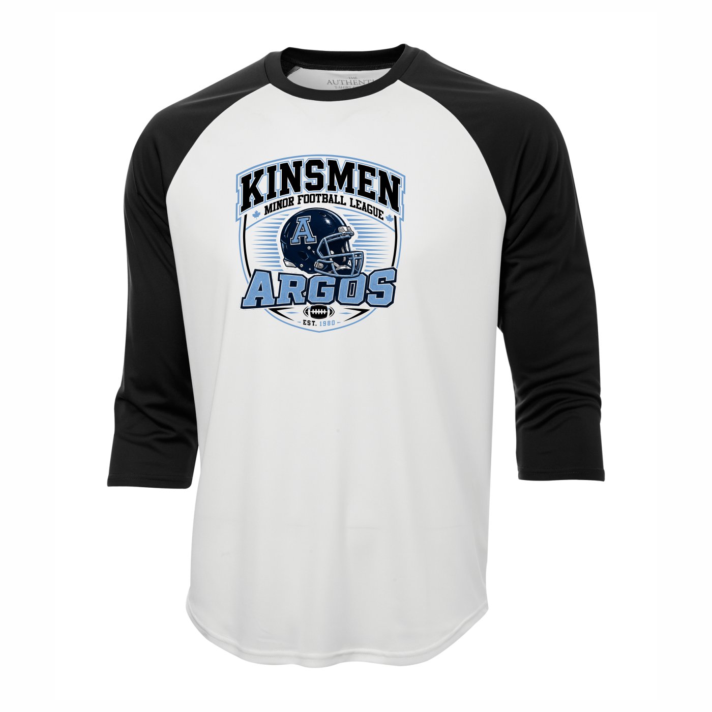 Performance Baseball Shirt - Image 5