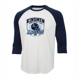Performance Baseball Shirt