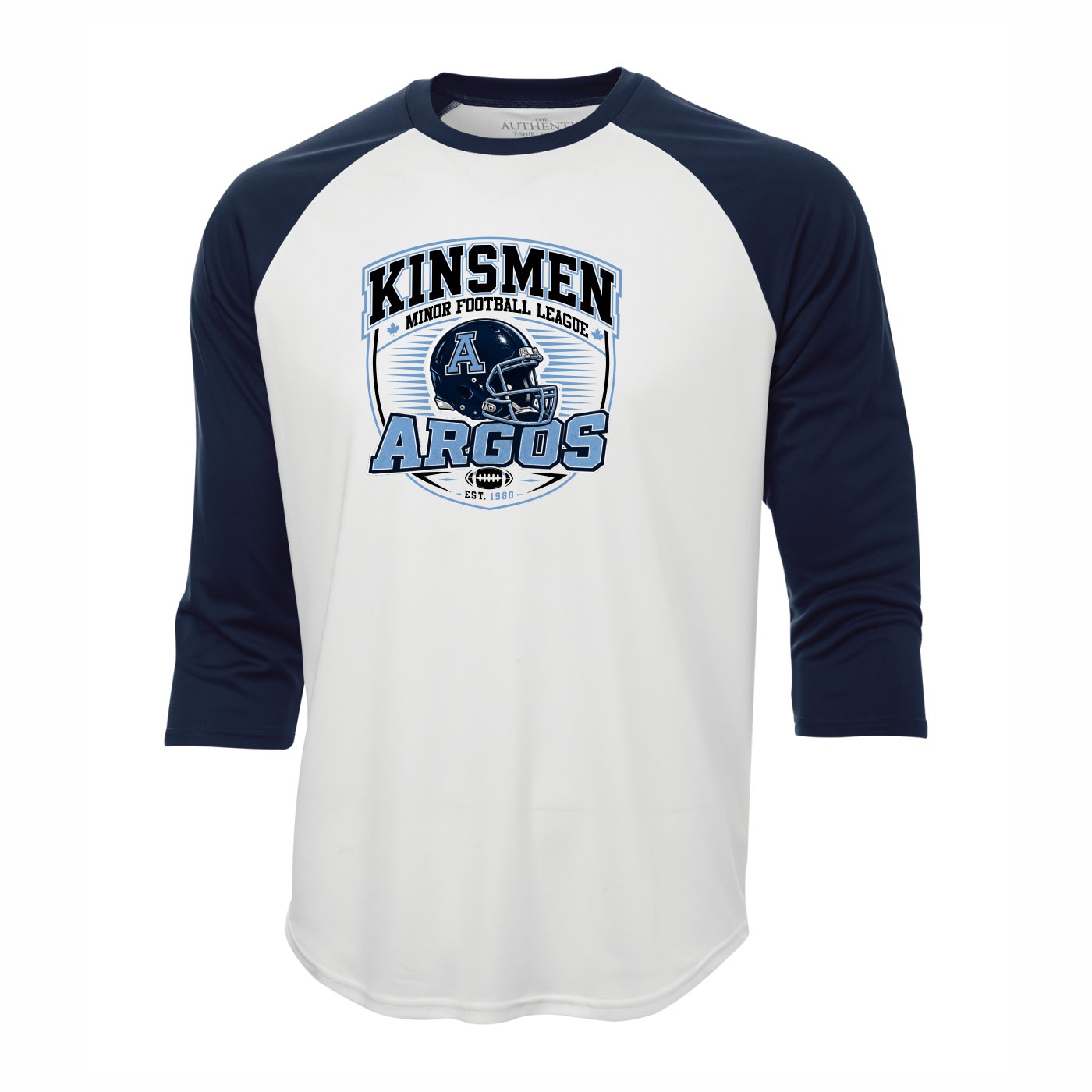 Performance Baseball Shirt
