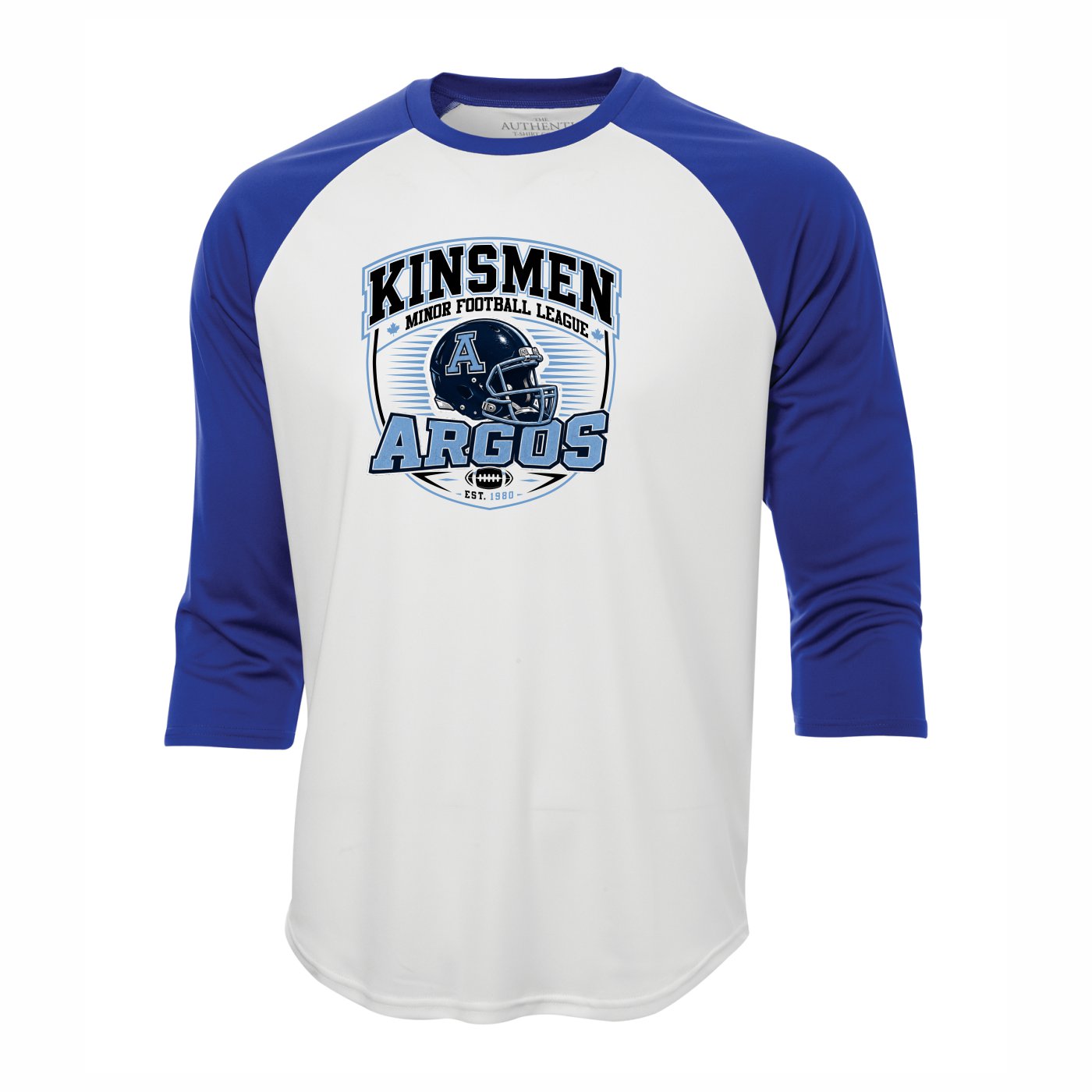 Performance Baseball Shirt - Image 7