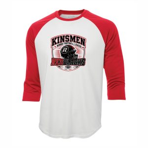 Performance Baseball Shirt