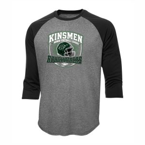 Performance Baseball Shirt