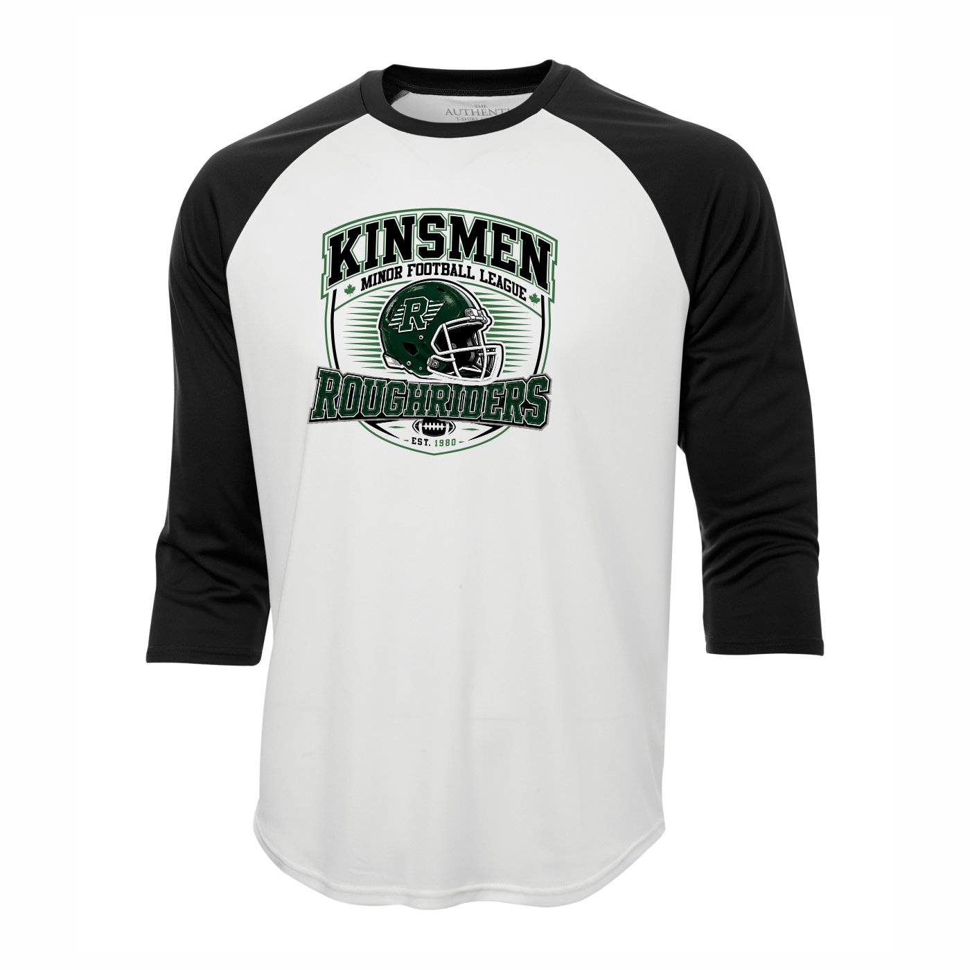 Performance Baseball Shirt - Image 3
