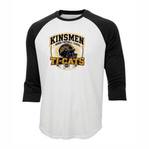Performance Baseball Shirt