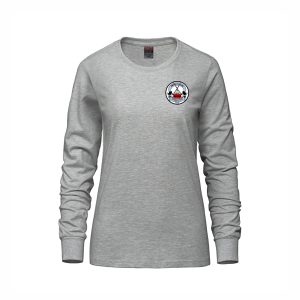 Cotton Long Sleeve Shirt