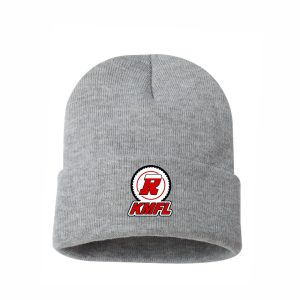 Cuffed Toque