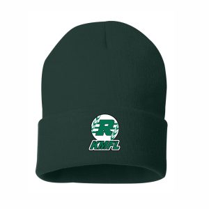 Cuffed Toque