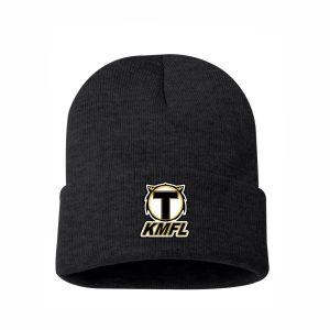 Cuffed Toque