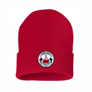 Cuffed Toque