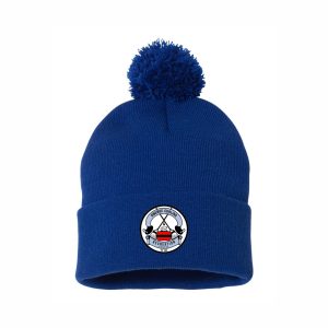Pom Pom Toque