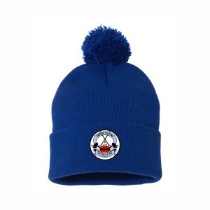 Pom Pom Toque