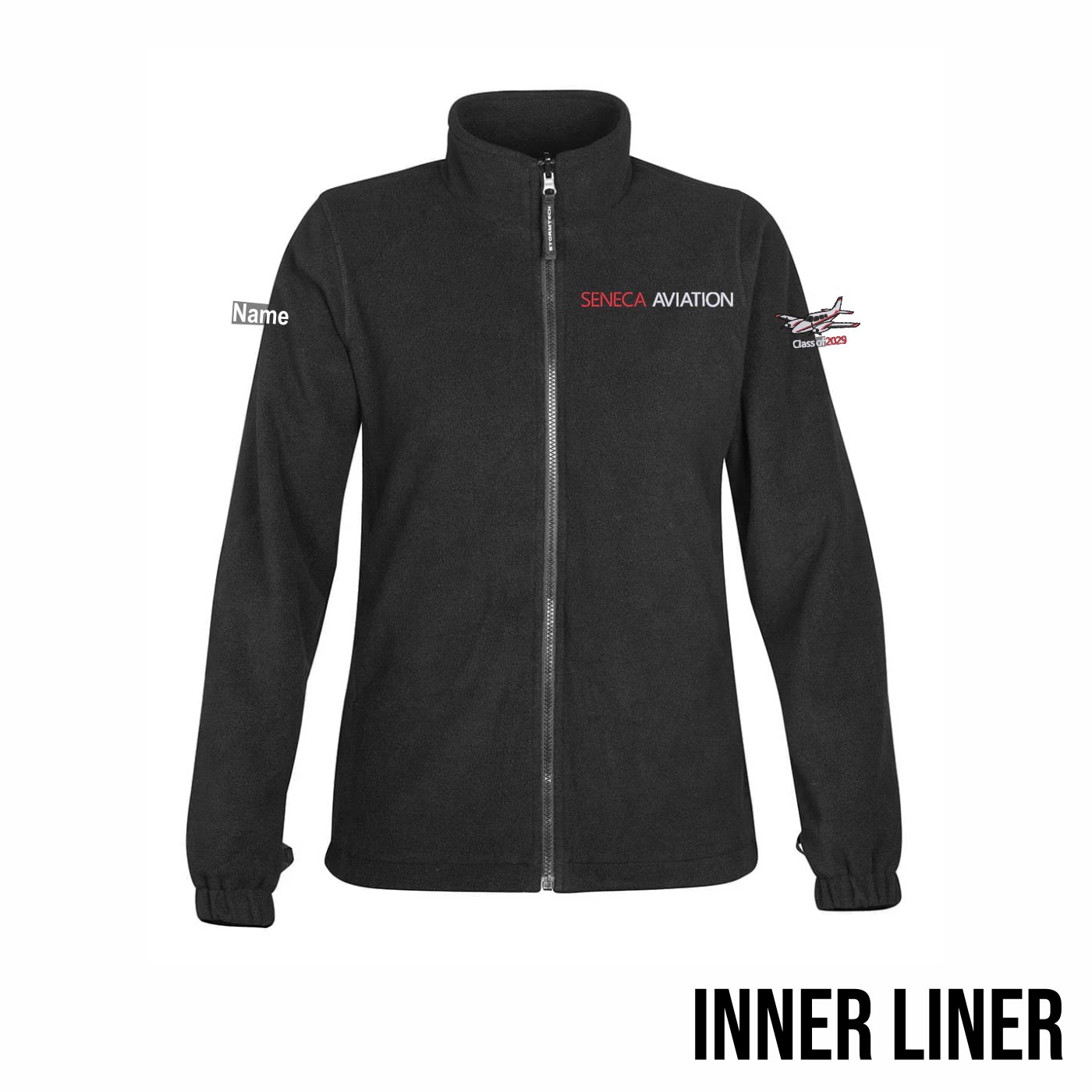 Vortex 3-in-1 Parka - Image 6