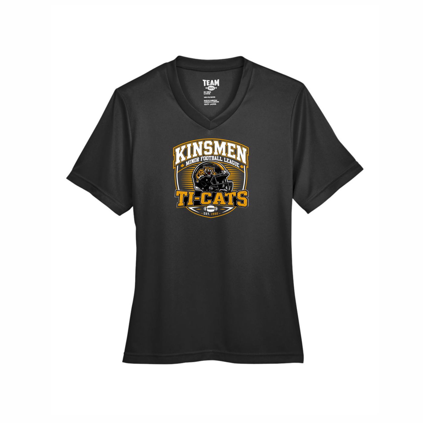 Performance T-shirt - Image 3