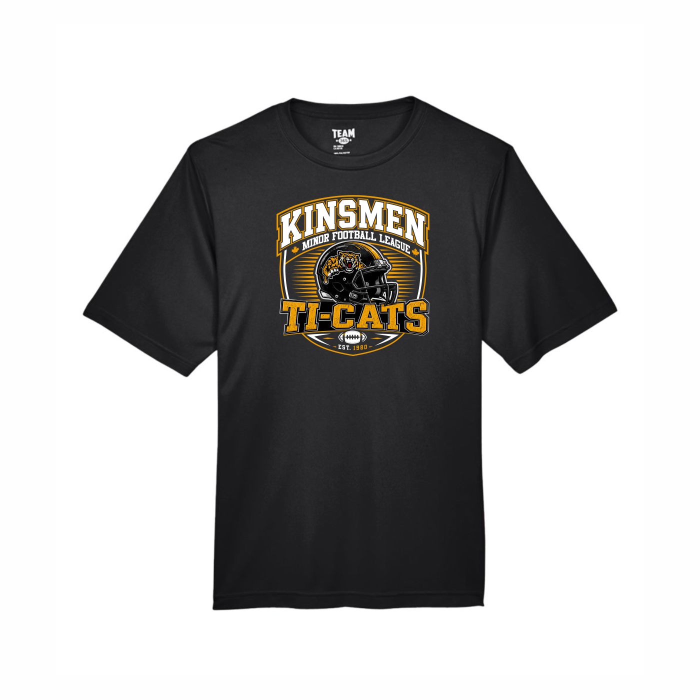 Performance T-shirt - Image 2