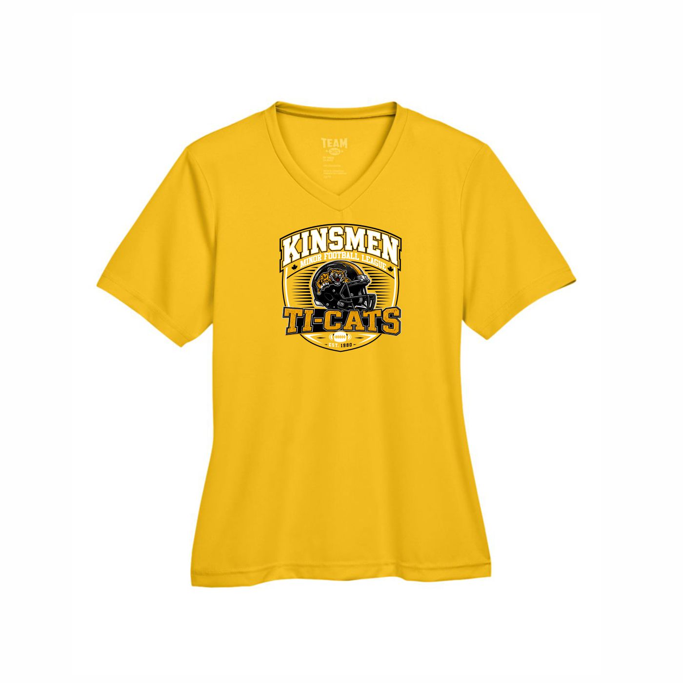Performance T-shirt - Image 5