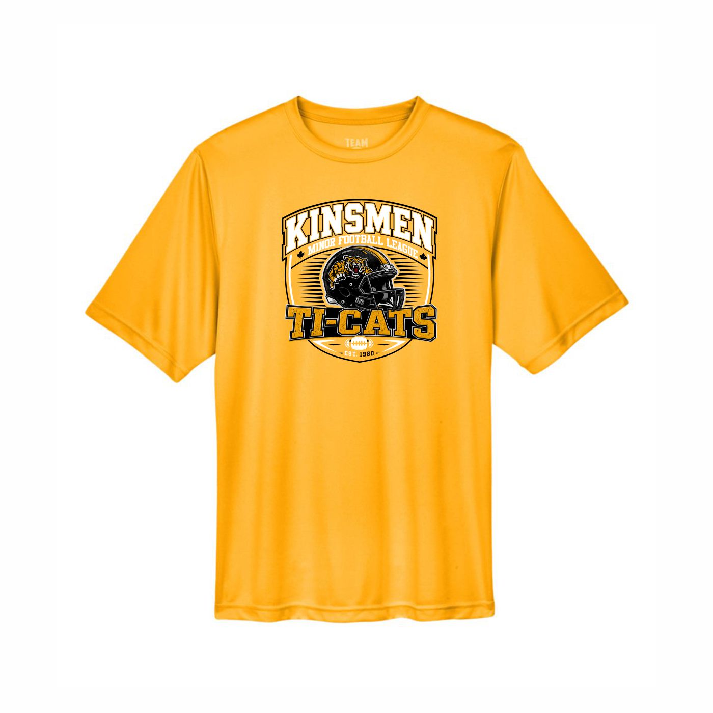Performance T-shirt - Image 4
