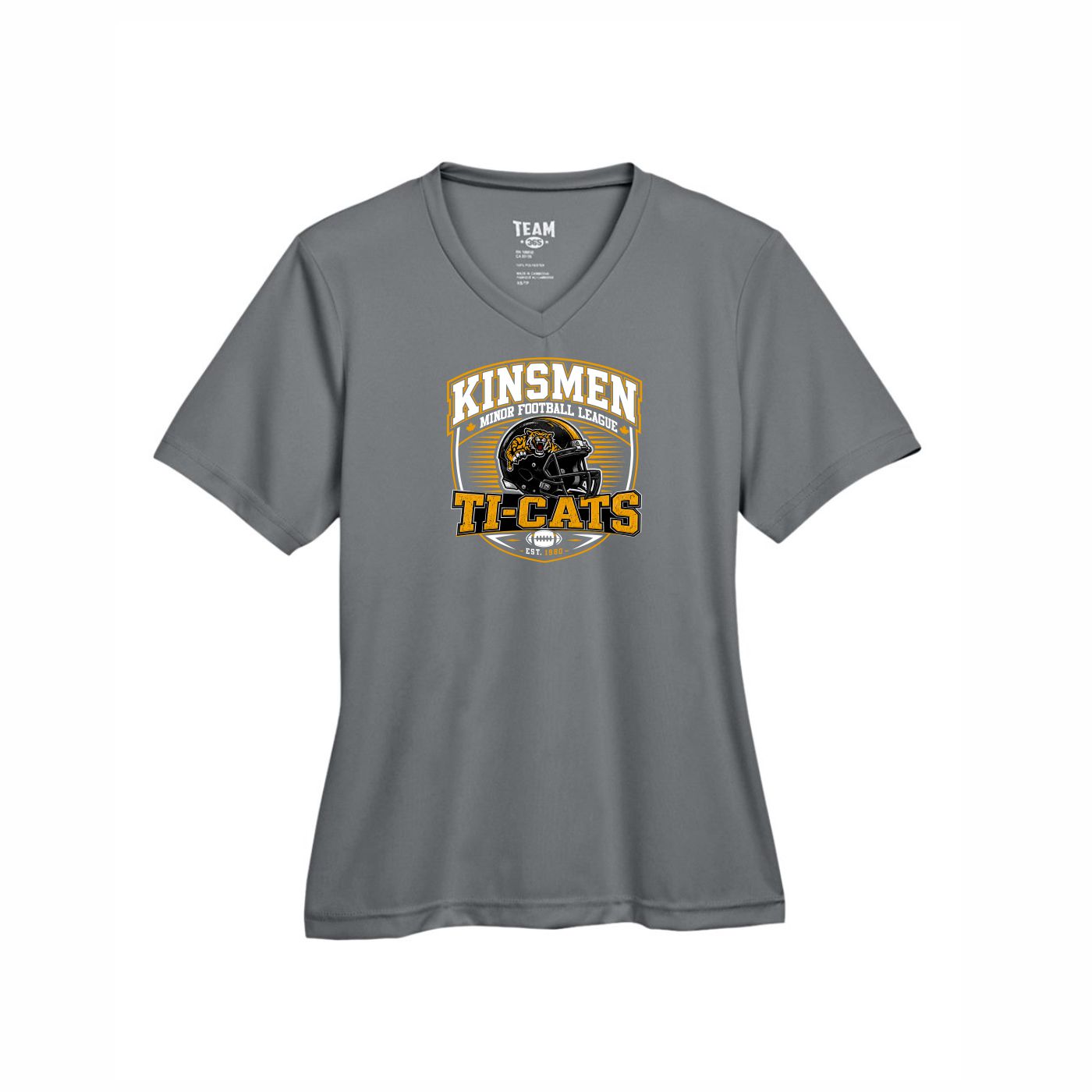Performance T-shirt - Image 7