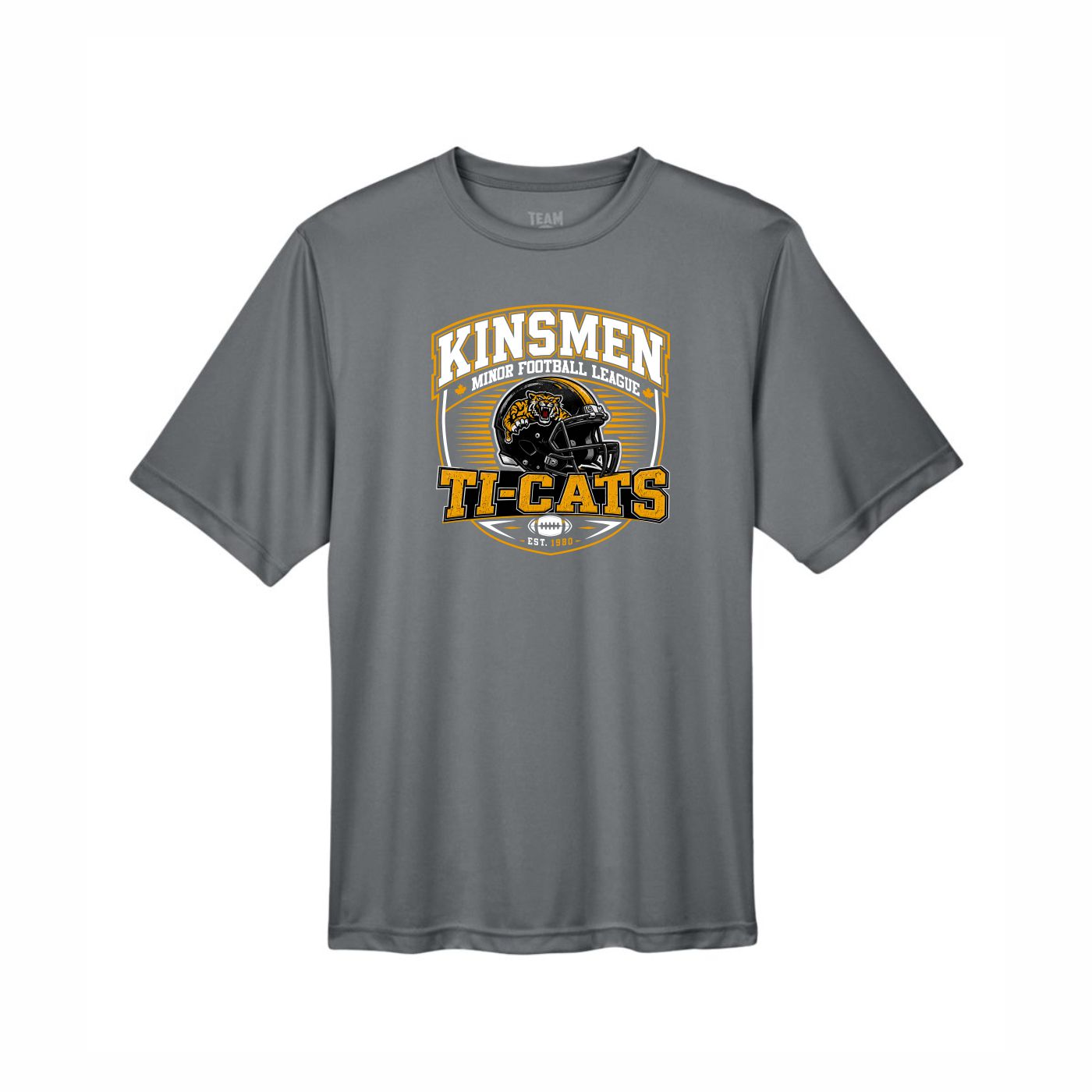 Performance T-shirt - Image 6