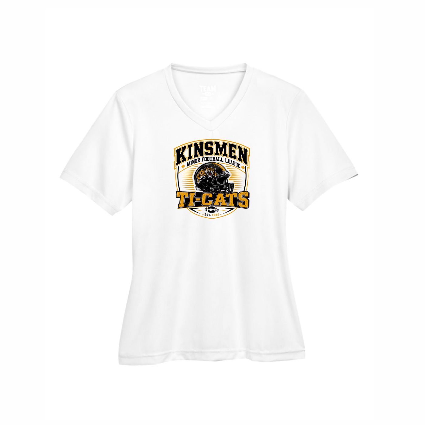 Performance T-shirt - Image 9