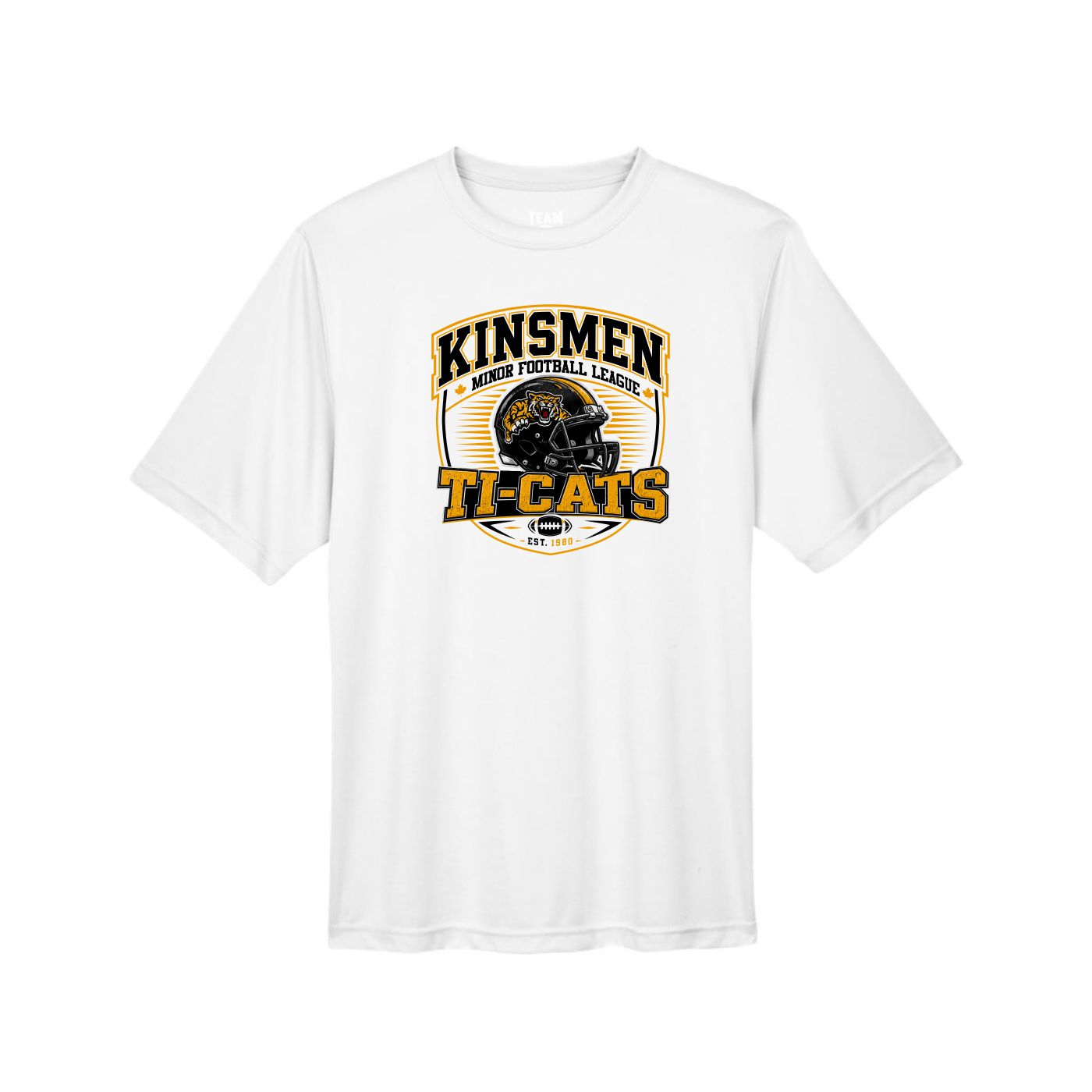 Performance T-shirt - Image 8