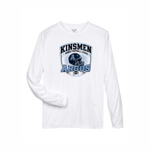 Performance Long Sleeve Shirt