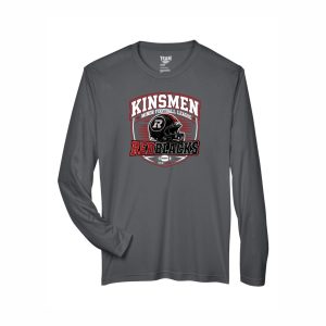 Performance Long Sleeve Shirt
