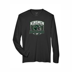 Performance Long Sleeve Shirt