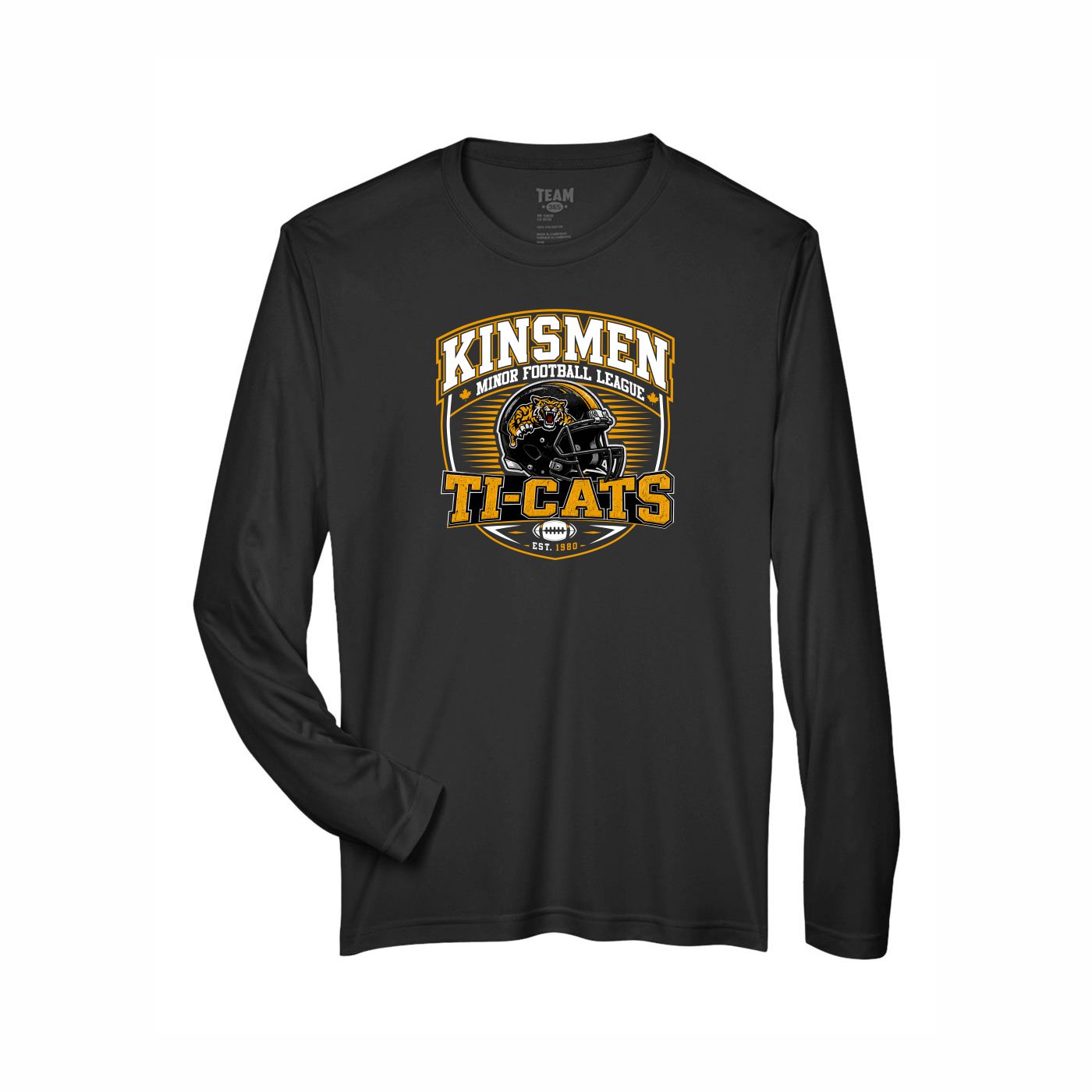 Performance Long Sleeve Shirt - Image 2