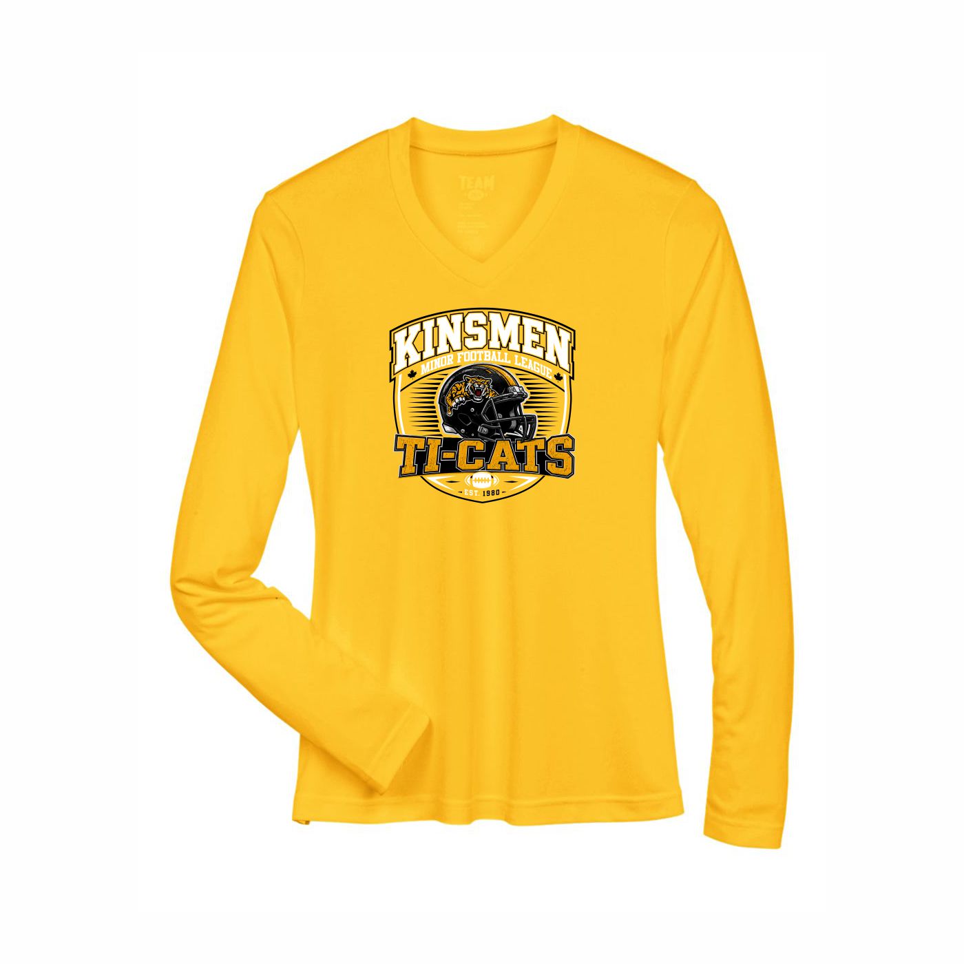 Performance Long Sleeve Shirt - Image 5