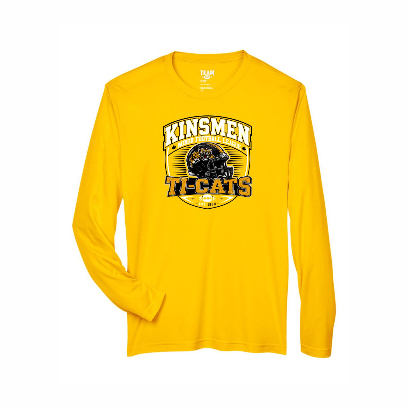 Performance Long Sleeve Shirt - Image 4