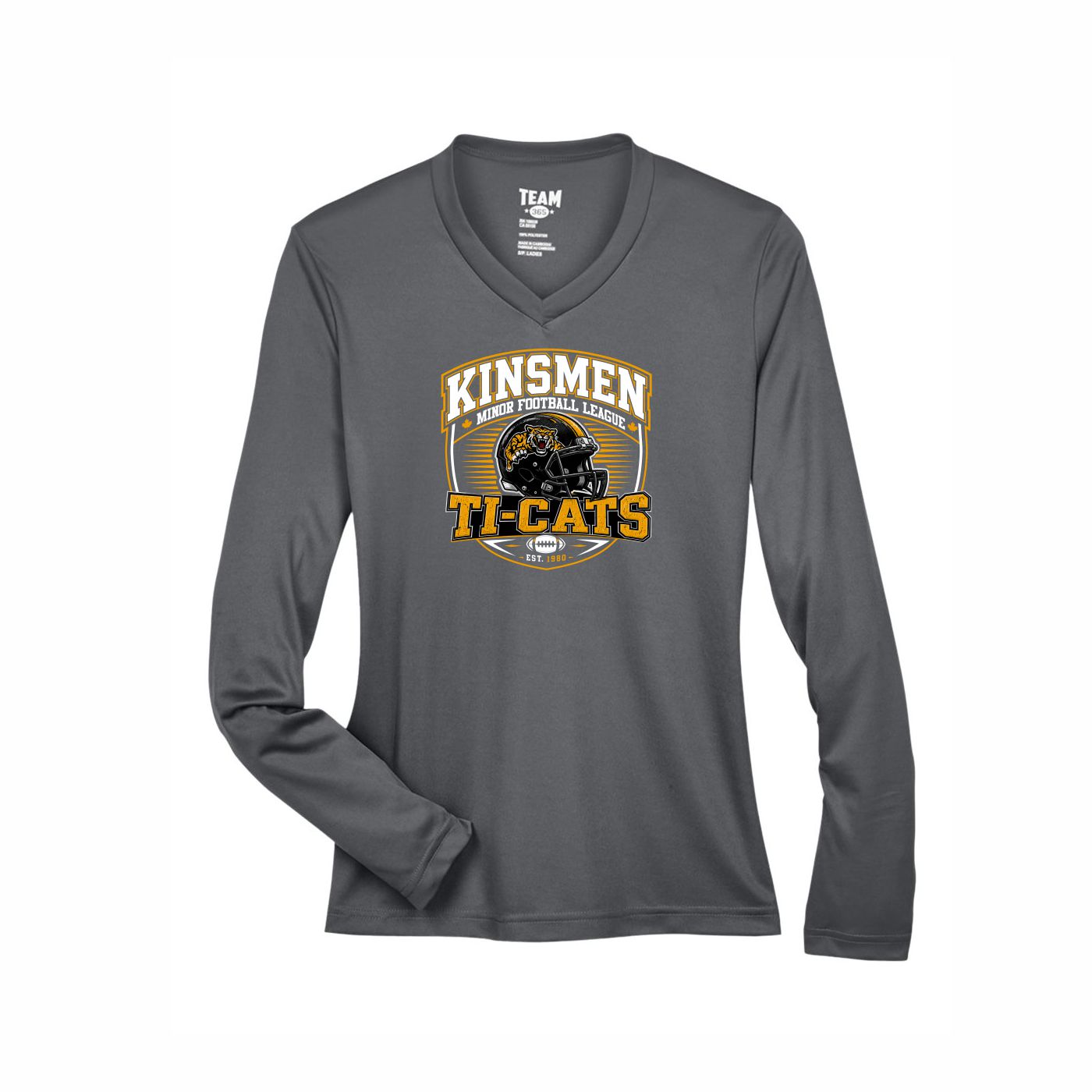 Performance Long Sleeve Shirt - Image 7