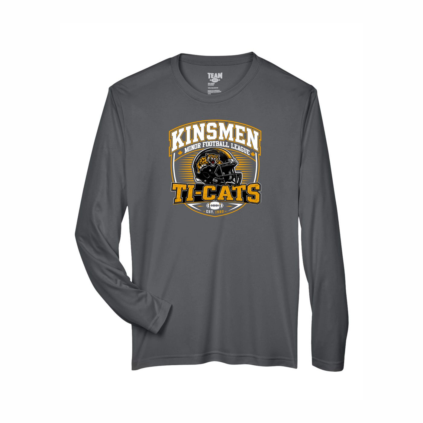 Performance Long Sleeve Shirt